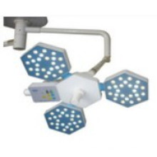 Lumière chirurgicale de fonctionnement LED (F500 LED 03)